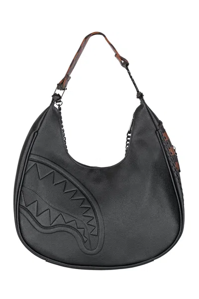 Sprayground - Medium Bag - 461238 - Black