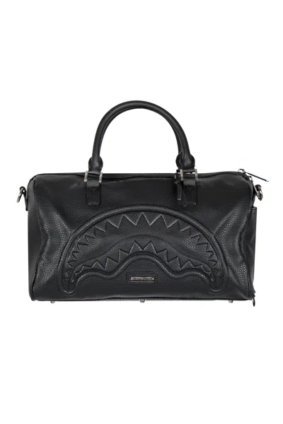 Sprayground - Medium Bag - 461241 - Black