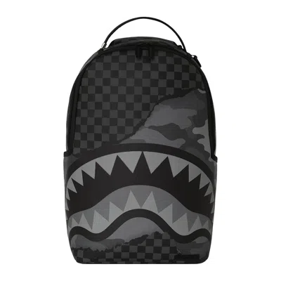 Pre-owned Sprayground 3am Riptide Backpack 'multicolor' | Multi-color | Men's Size Onesize