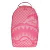 Sprayground 3am Riptide Dlxsv Backpack 'pink'