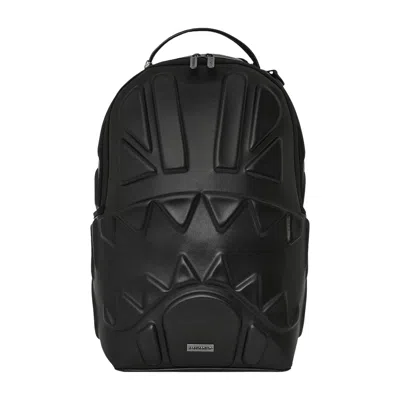 Pre-owned Sprayground Aero Phantom Backpack 'multicolor' | Multi-color | Men's Size Onesize