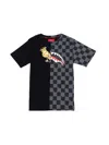 Sprayground Astromane T-shirt In Multi
