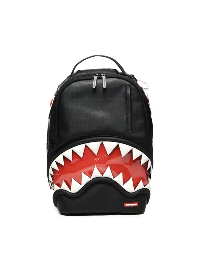 Sprayground Backpack 1 Off Teeth