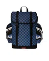 SPRAYGROUND SPRAYGROUND BACKPACK