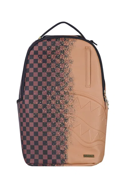 Sprayground - Backpack - 471449 - Beige/moro