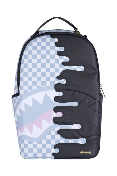 Sprayground - Backpack - 471452 - Black In Nero