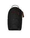 Sprayground Zaino Dose Of Check Deux Dlxs In Black