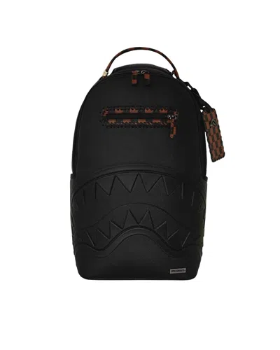 Sprayground Backpack In Black