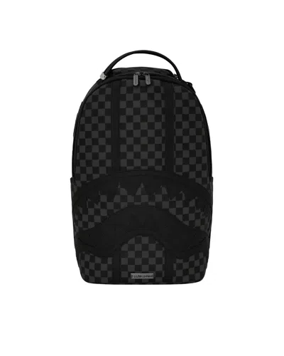 Sprayground Backpack In Black