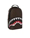 Sprayground Backpack In Brown