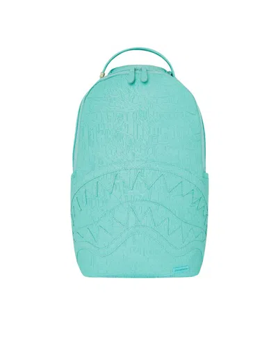Sprayground Backpack In Green