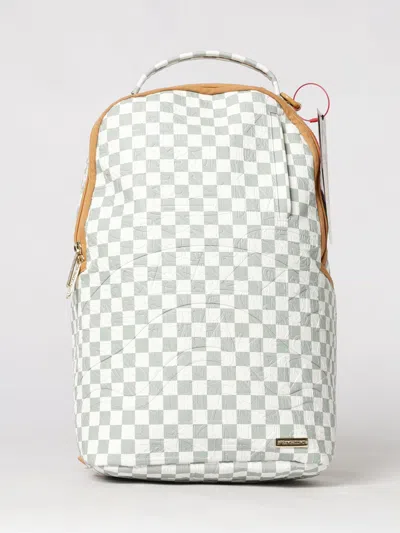 Sprayground Backpack Men In Blue