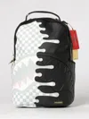 Sprayground Backpack Men In Multi