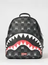 Sprayground Backpack Men In Multi
