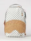 Sprayground Backpack Men In Multi