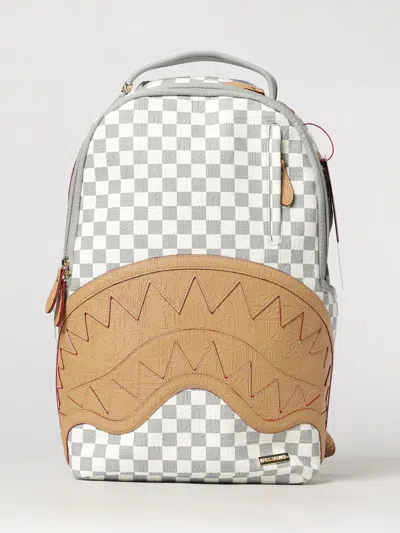 Sprayground Backpack Men In Multi