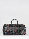 Sprayground Backpack Men  In Black