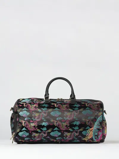 Sprayground Backpack Men  In Black