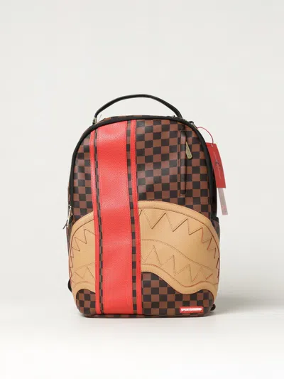 Sprayground Backpack Men  In Multi