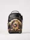 Sprayground Backpack Men  In Multi
