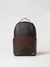 Sprayground Backpack Men  In Multi