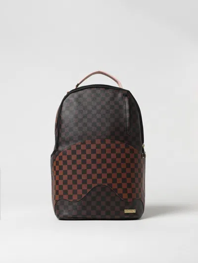 Sprayground Backpack Men  In Multi