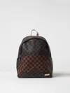Sprayground Backpack Men  In Multi