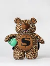 Sprayground Backpack Men  In Multi
