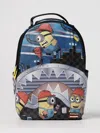 Sprayground Backpack Men  In Multi