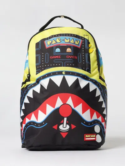 Sprayground Backpack Men  In Multi
