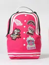 Sprayground Backpack Men  In Multi