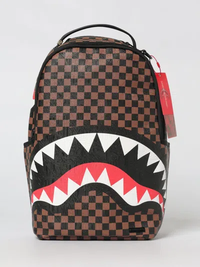 Sprayground Backpack Men  In Multi