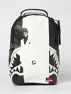 Sprayground Backpack Men  In Multi