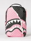 Sprayground Backpack Men  In Multi