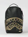 Sprayground That Gold Drap Backpack In Multi