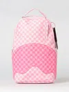 Sprayground Backpack Men  In Multi