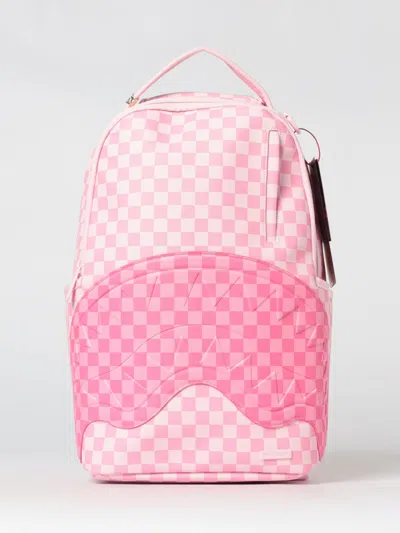 Sprayground Backpack Men  In Multi