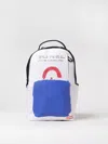 Sprayground Backpack Men  In Multi