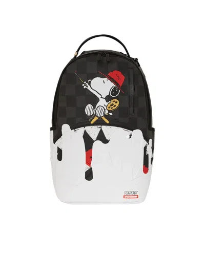 Sprayground Backpack In Multi