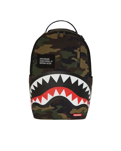 Sprayground Backpack In Multi