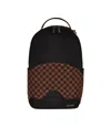 Sprayground Zaino The Hero Dlx In Multi