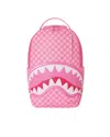 Sprayground Backpack In Pink
