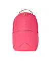 Sprayground Backpack In Pink