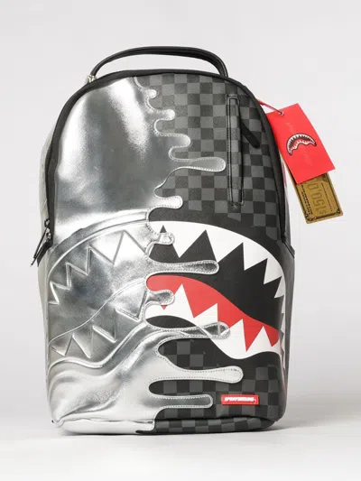 Sprayground Backpack Woman In Black