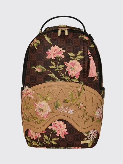 Sprayground Backpack Woman In Multi