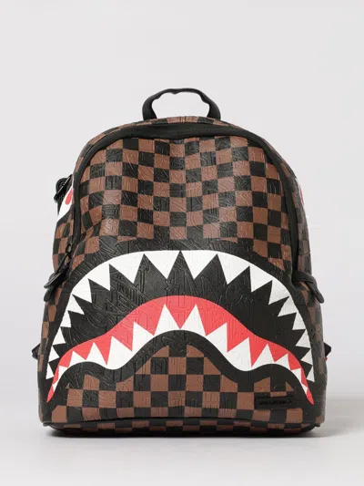 Sprayground Backpack Woman  In Multi