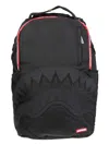 Sprayground Backpacks In Black