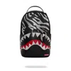 Sprayground Backpacks Casual Man  - Drip Zeb Backpack - Black