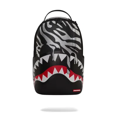 Sprayground Backpacks Casual Man  - Drip Zeb Backpack - Black
