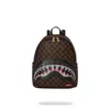 Sprayground Backpacks Casual Man  - Sip Lenticular Chomp Savage Backpack - Multicolor